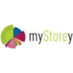 myStorey Logo