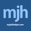 MyJobHelper.com Logo