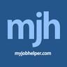 MyJobHelper.com Logo