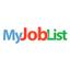 MyJobList.com Logo