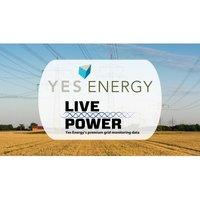 Live Power Logo