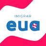 Imigrar EUA Logo
