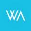 Web Advanced Logo