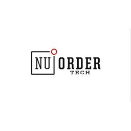 nuOrder Technologies Logo