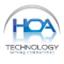 HOA Technology Logo