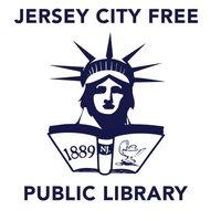 Jersey City Free Public Library Logo