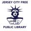 Jersey City Free Public Library Logo