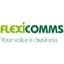 Flexicomms UK Ltd Logo