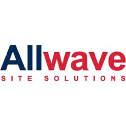 Allwave Site Solutions Logo