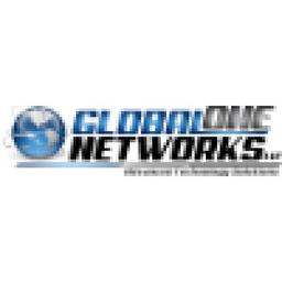 Global One Networks, LLC Logo
