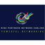 Rise Network Cabling Logo