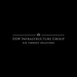 DSW Infrastructure Group Logo