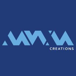 MWM CREATIONS Logo