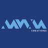 MWM CREATIONS Logo
