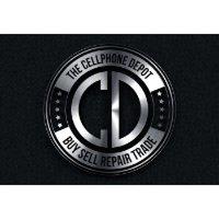 The Cellphone Depot, Inc. Logo