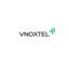 VNOXTEL LLC Logo