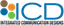 INTEGRATED COMMUNICATION DESIGNS INC. Logo