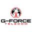 G-Force Telecom Logo