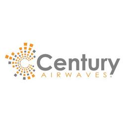 Century Airwaves Logo
