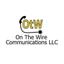 On The Wire Communications LLC Logo
