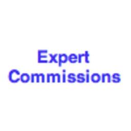 Expert Commissions Logo