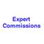 Expert Commissions Logo