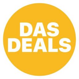 DAS DEALS® Logo