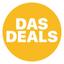 DAS DEALS® Logo