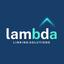 Lambda Designing LLC Logo