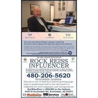 YOUNGEVITY ROCKS Logo