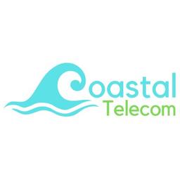 Coastal Telecommunications Logo