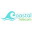Coastal Telecommunications Logo