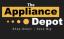 Appliance Depot and More Logo