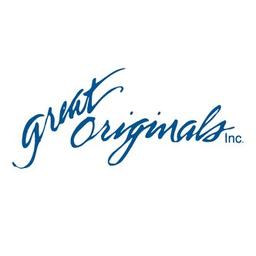 Great Originals Logo