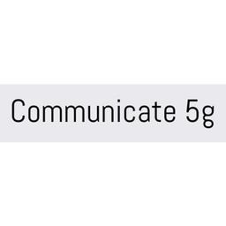 Communicate5G Logo