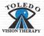 Toledo Vision Therapy Logo
