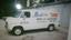 Modern Mobile Home Parts Logo