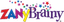 Zainy Brainy Logo