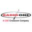Radio One | A CSE Crosscom Company Logo