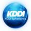 KDDI Spherience Logo
