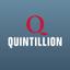 Quintillion Logo