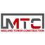 Midland Tower Construction, LP Logo
