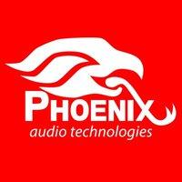Phoenix Audio Technologies Logo