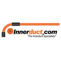 Terry Durin Co. / Innerduct.com Logo