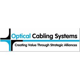 Optical Cabling Systems Logo