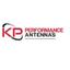 KP Performance Antennas Logo
