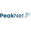 PeakNet, LLC. Logo