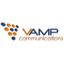 Vamp Communications Logo