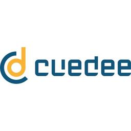 CueDee AB Logo