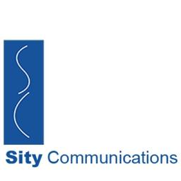 Sity Communications Logo